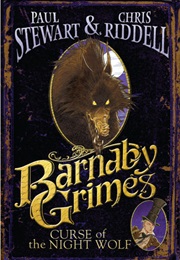 Barnaby Grimes (Paul Stewart)