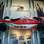Museum of American Speed, Lincoln, Nebraska