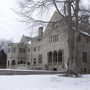 Fairfield, Connecticut