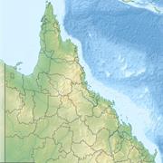 Beeron National Park (QLD)