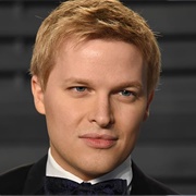 Ronan Farrow