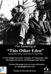 This Other Eden (1959)