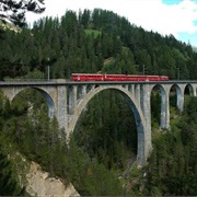 Wiesen Viaduct