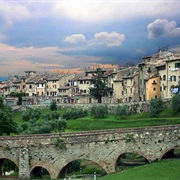 Colle Di Val D'elsa, Toscana - Italy