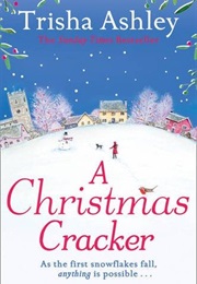 A Christmas Cracker (Trisha Ashley)