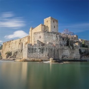 Château Royal De Collioure - France