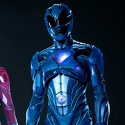 Blue Ranger