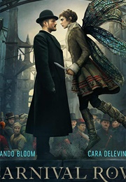Carnival Row (2019)