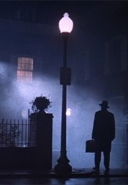 16. the Exorcist (1973)