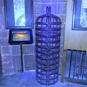 Torture Museum , the Netherlands