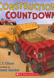 Construction Countdown (K. C. Olsen)