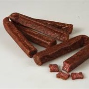 Dry Sausages