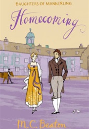 Homecoming (M.C.Beaton)