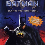 Batman: Dark Tomorrow