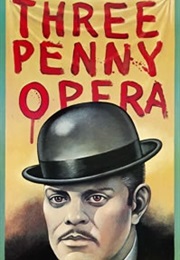 The Threepenny Opera (1931)