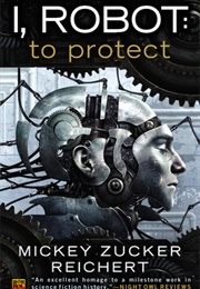 I Robot (Reichert, MZ)