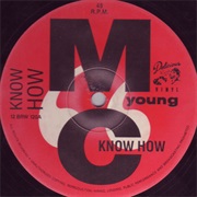 Know How- Young MC