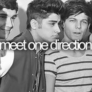 Meet One Direction