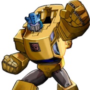Goldbug