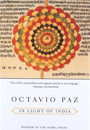In Light of India (Octavio Paz)