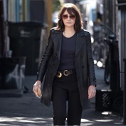 Detective Mike Hoolihan