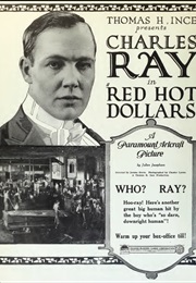 Red Hot Dollars (1919)