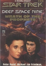 Wrath of the Prophets (Peter David)