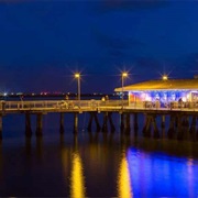 Fathom Bistro, San Diego, California