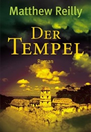 Der Tempel (Matthew Reilly)