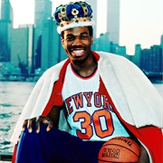 Bernard King