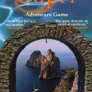 A Quiet Weekend in Capri