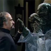 The Sea Devils