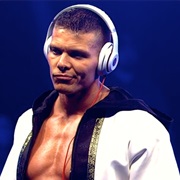 Tyson Kidd