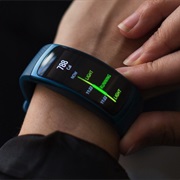 Fitness Tracker