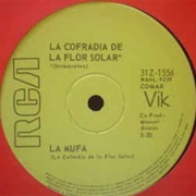 Sombra Fugaz Por La Ciudad – La Cofradía De La Flor Solar (1969)
