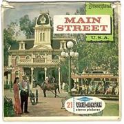 Main Street USA (1955-Present)