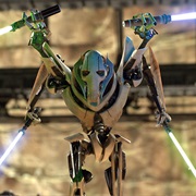 General Grievous