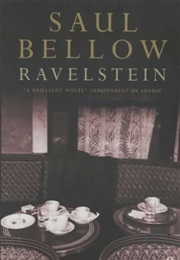 Ravelstein (Saul Bellow)