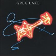 Greg Lake - Greg Lake