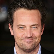 Matthew Perry