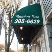 Waterfront Pizza (Port Townsend, Washington)