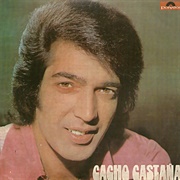 Cacho Castaña – Cacho Castaña (1975)