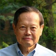 Yang Chen-Ning