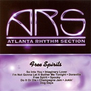 Atlanta Rhythm Section - Free Spirit
