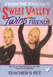 Teacher's Pet (Francine Pascal)