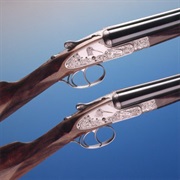 Shotguns - Lock, Stock and Two Smoking Barrels