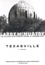 Texasville (Larry McMurtry)