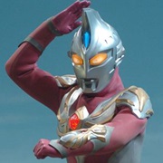 Ultraman Max