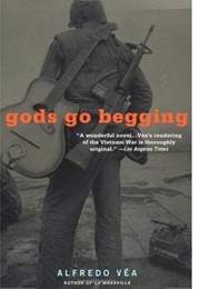 Gods Go Begging (Alfred Vea)