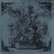 Merrimack - Of Entropy and Life Denial